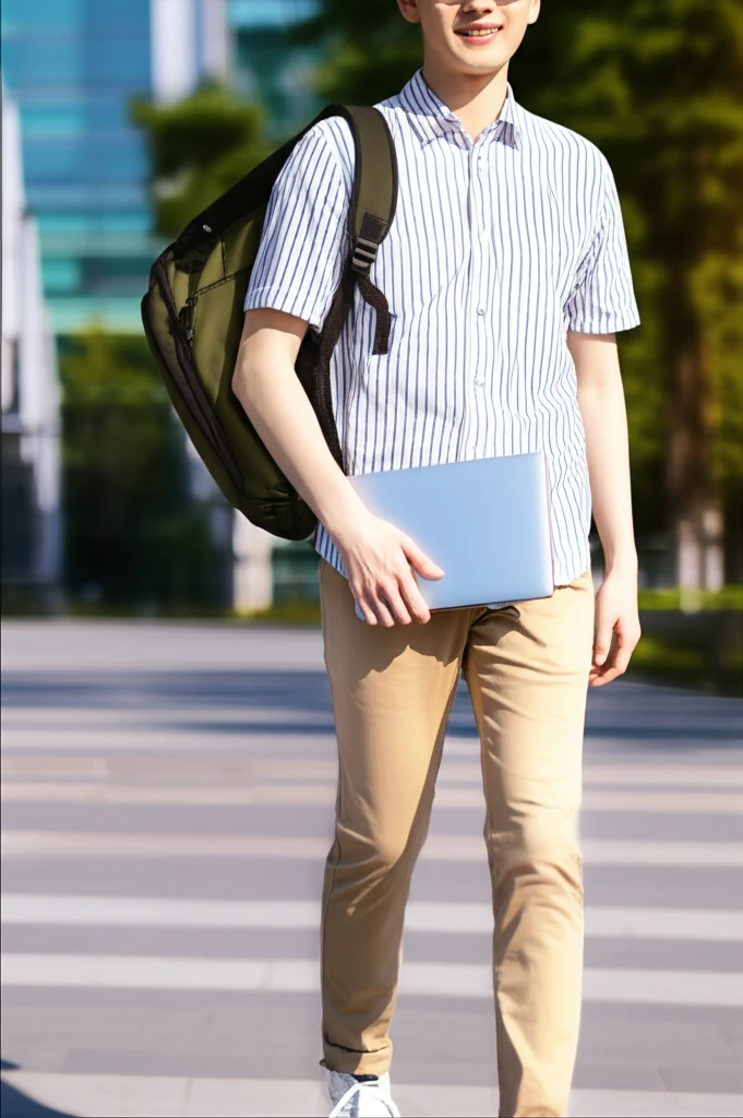 베이직북16의 세련된 디자인과 경량화된 모습